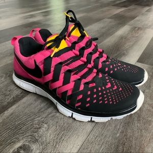 Nike Livestrong Special Addition - LIKE NEW